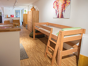 Kindermöbel