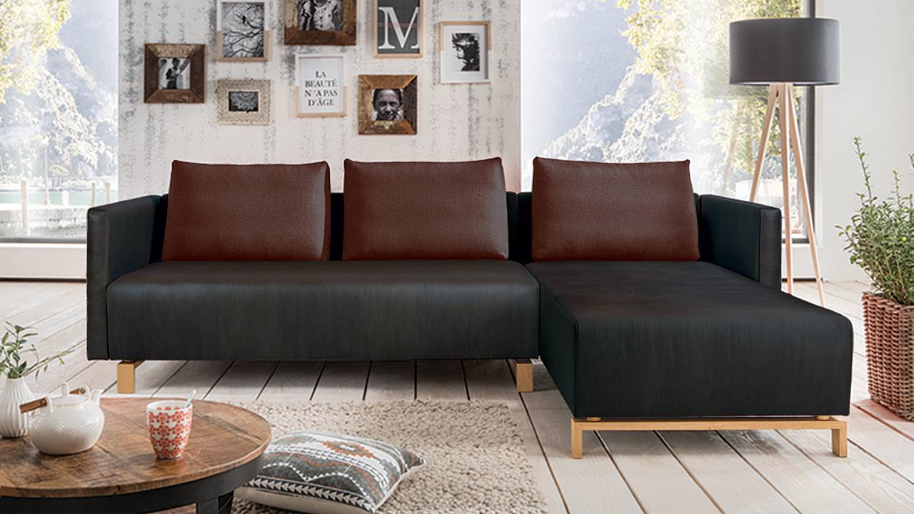 Allnatura Schlafsofa Yoga