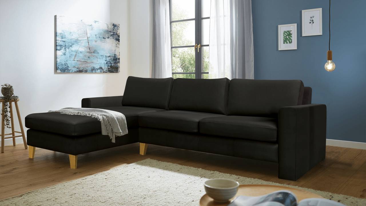 Sofa Mit Recamiere Linea Nova Stellen Sie Ihr Traumsofa Zusammen