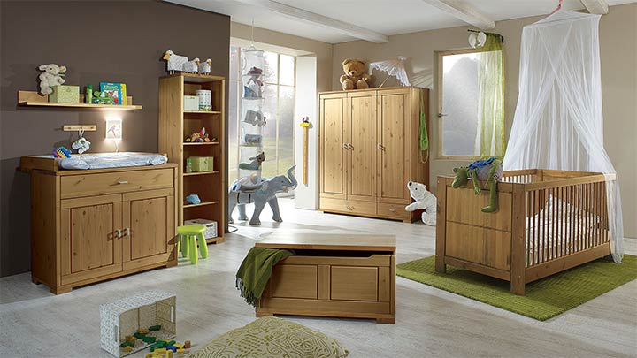 Babyzimmer Piccolino