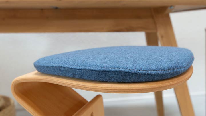 Bürohocker Ergona-Coco