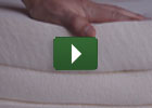 Das Einzigartige am Naturlatex