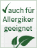 Allergikergeeignet Allergikergeeignet