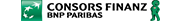 Consors Finanz BNP Paribas