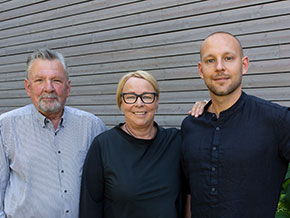 Familie Olle