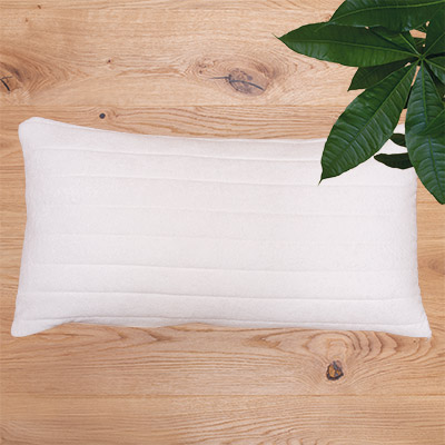 Baumwollkissen Cotona-Medicott