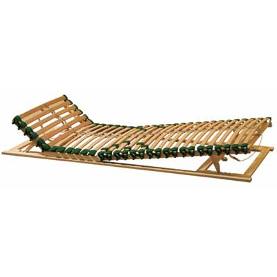 Bio-Lattenrost Kork-Ergoflex