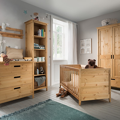 Babyzimmer Lucena