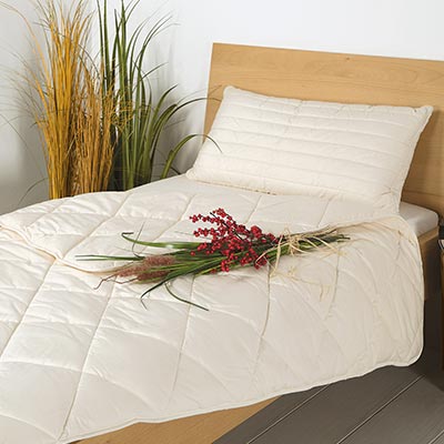 Lyocell-Duo-Bettdecke Lyovita