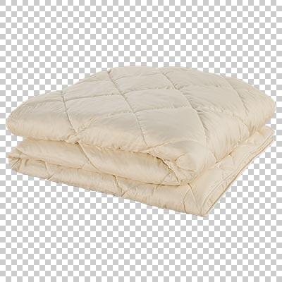 Freisteller Lyocell-Duo-Bettdecke Lyovita