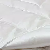 Leicht-Bettdecke Lyovita-Figura - Tencel für ein ausgeglichenes Schlafklima Bezug