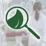 Naturlatex-Kokos-Matratze Vita-Basic Schicht-Matratze Streng schadstoff-geprüft