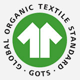 Leichte Bio-Daunendecke Ansara-Organic, GOTS, in Deutschland gefertigt GOTS-zertifizierte Bio-Qualität