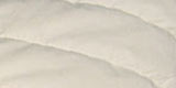 Kinderflachkissen Sana-Pano mit Naturlatex-Kern aus 100 Prozent Naturkautschuk Abnehmbarer Bezug