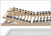 Lattenrost Relaxflex