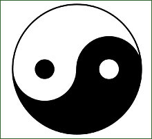 Yin und Yang