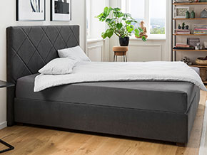 Boxspringbett