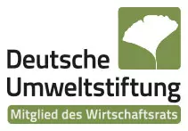 Deutsche Umweltstiftung - Mitglied des Wirtschaftsrates