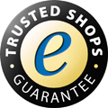allnatura ist Trusted-Shops zertifiziert