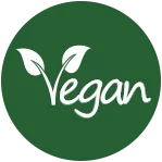 Produkt vegan