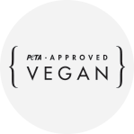 PETA-Approved Vegan