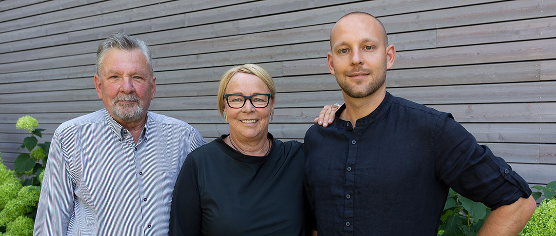 Familie Olle