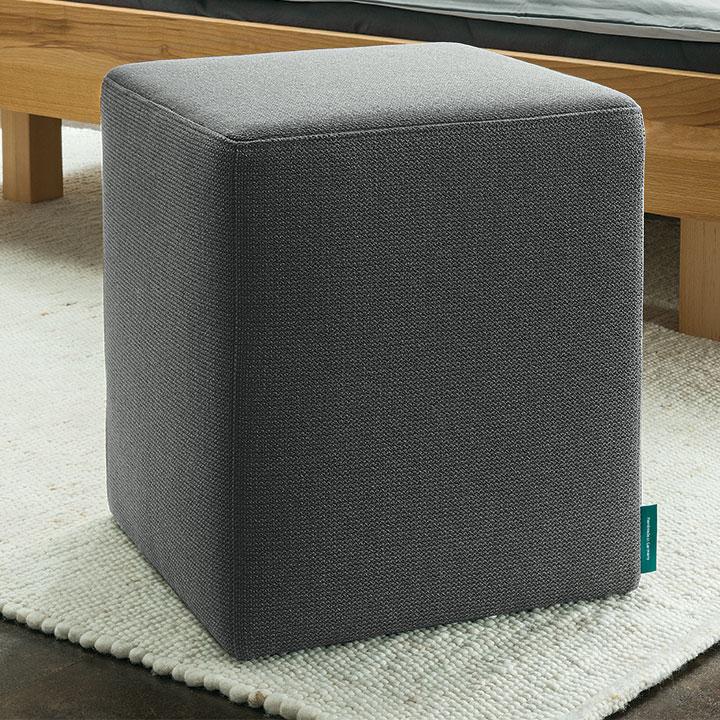 Heimtextilien aus reinen Naturmaterialien - schadstoffgeprüft