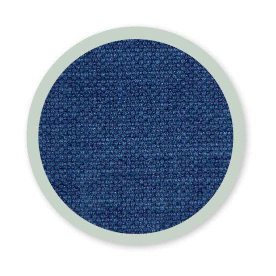 Hot Madison - strukturreicher Naturfaser-Mix<br>hier die Standardfarbe jeansblau