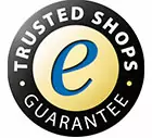 Trusted Shops-Zertifikat
