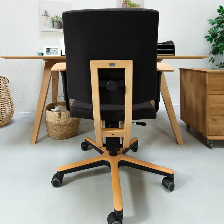 Produkt-Philosophie - Bürostühle & Bürohocker