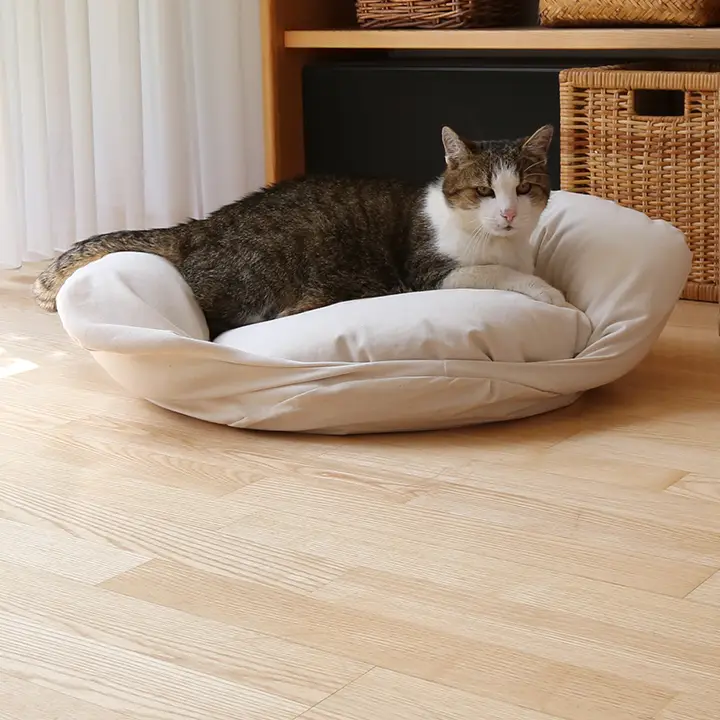 Katzen-Betten
