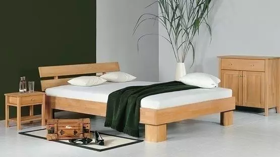 Geradlinige Moderne für Ihr Schlafzimmer