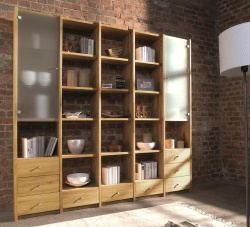 Regal System Sedes Kernbuche Endlos Regalsystem