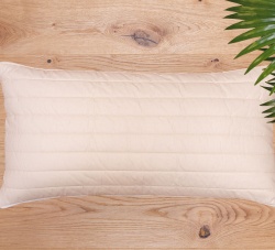allnatura kamelflaumhaar kissen cammello allnatura kamelflaumhaar kissen cammello