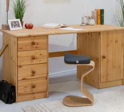 Ergonomisch Schreibtisch mit Stuhl und Schublade für Kinder und Schüler DDD G0T5 