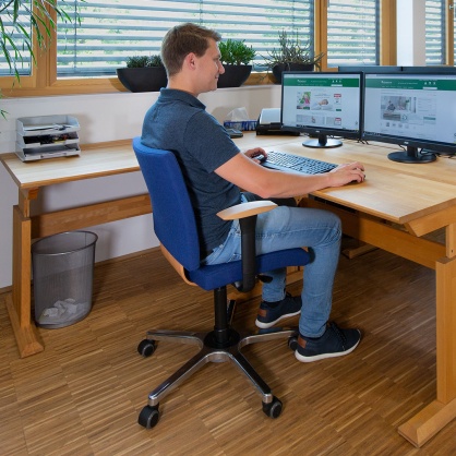 Regalsystem mit schreibtisch - Unsere Favoriten unter der Menge an Regalsystem mit schreibtisch!