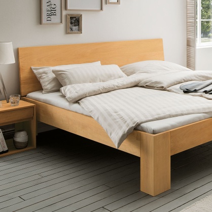 Jugendbett 90x200 massivholz - Der absolute Testsieger unserer Redaktion