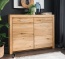 Sideboard Sorano aus edler Wildeiche - hier Variante 01 Sideboard Sorano aus edler Wildeiche, hier Variante 01