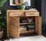 Sideboard Sorano mit enorm viel Stauraum für Ihre Utensilien Sideboard Sorano bietet enorm viel Stauraum für Ihre Utensilien