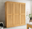 Kleiderschrank Ravenna, 3-türig Kleiderschrank Ravenna, 3-türig