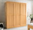 Kleiderschrank Ravenna, 3-türig Kleiderschrank Ravenna, 3-türig