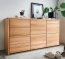Massivholz-Sideboard Selva aus Kernbuchenholz Sideboard Selva aus massiver Kernbuche
