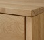 Massivholz-Sideboard Selva, auf Stoß gearbeiteter Korpus Sideboard Selva, auf Stoß gearbeitet