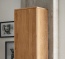Hänge-Dielenschrank Volitare, hier mit massiver Holztür Hänge-Dielenschrank Volitare mit massiver Holztür