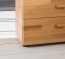 Formschönes Design mit abgerundeten Griffen Formschönes Design mit abgerundeten Griffen