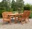 Wählen Sie Ihr Lieblingsset für gemütliche Stunden, im Bild Gartenmöbel-Set 03 Wählen Sie Ihr Lieblingsset für gemütliche Stunden, im Bild Gartenmöbel-Set 03
