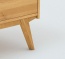 Sideboard Lasala - Füße schräg zulaufend Sideboard Lasala - Füße schräg zulaufend