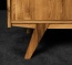 Sideboard Lasala, schräg zulaufende Füße Sideboard Lasala - Füße schräg zulaufend