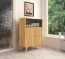 Highboard Lasala, 2türig, massive Buche Highboard Lasala, 2türig, massive Buche