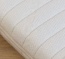 Kindermatratze Vita-Baby, Bezug Hygiene mit Lyocell-Versteppung Babymatratze Vita-Baby, Bezug Hygiene, versteppt mit atmungsaktivem Lyocell